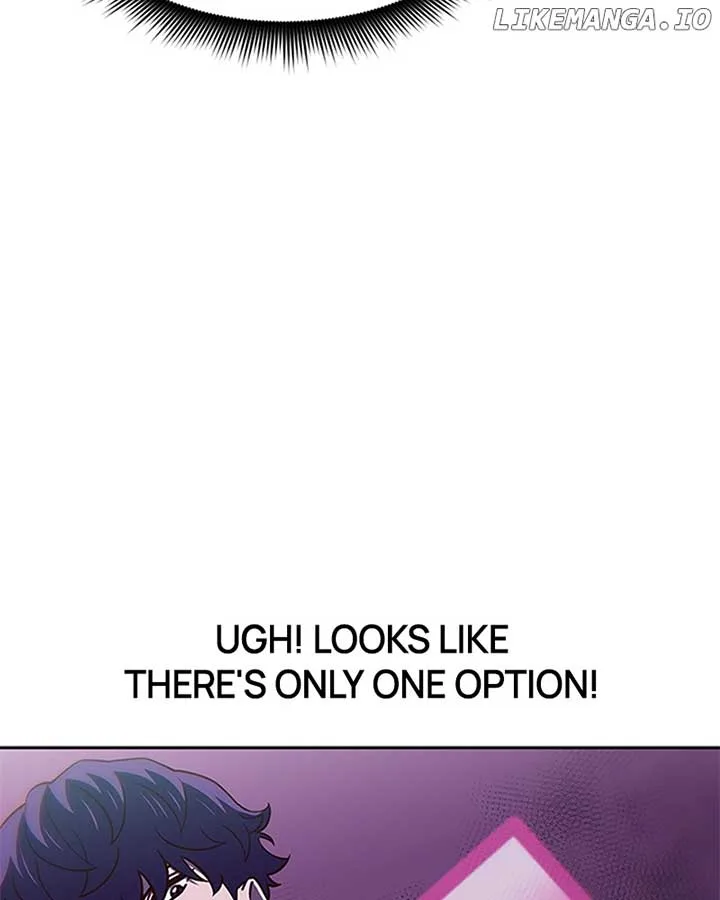 I’m the Only One Bullied by the New High School Student Chapter 31 page 38