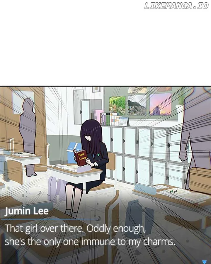 I’m the Only One Bullied by the New High School Student Chapter 31 page 13