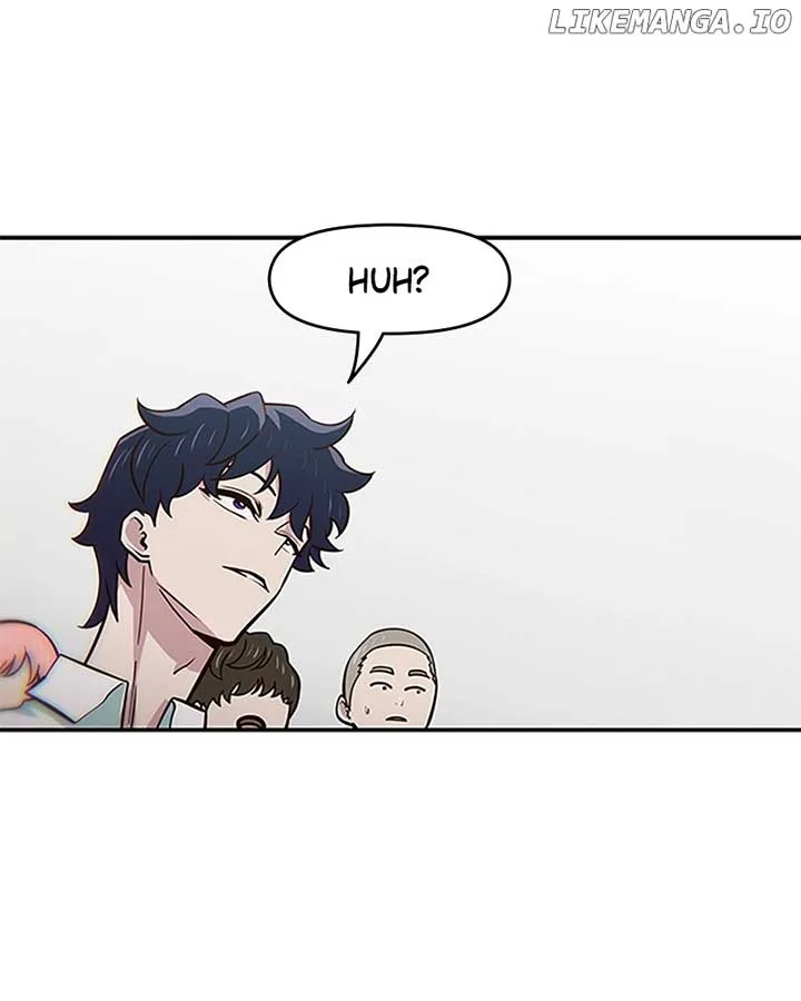 I’m the Only One Bullied by the New High School Student Chapter 31 page 52