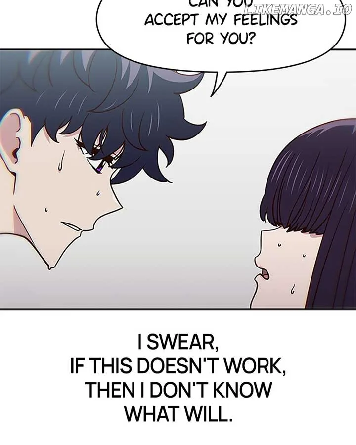 I’m the Only One Bullied by the New High School Student Chapter 31 page 135