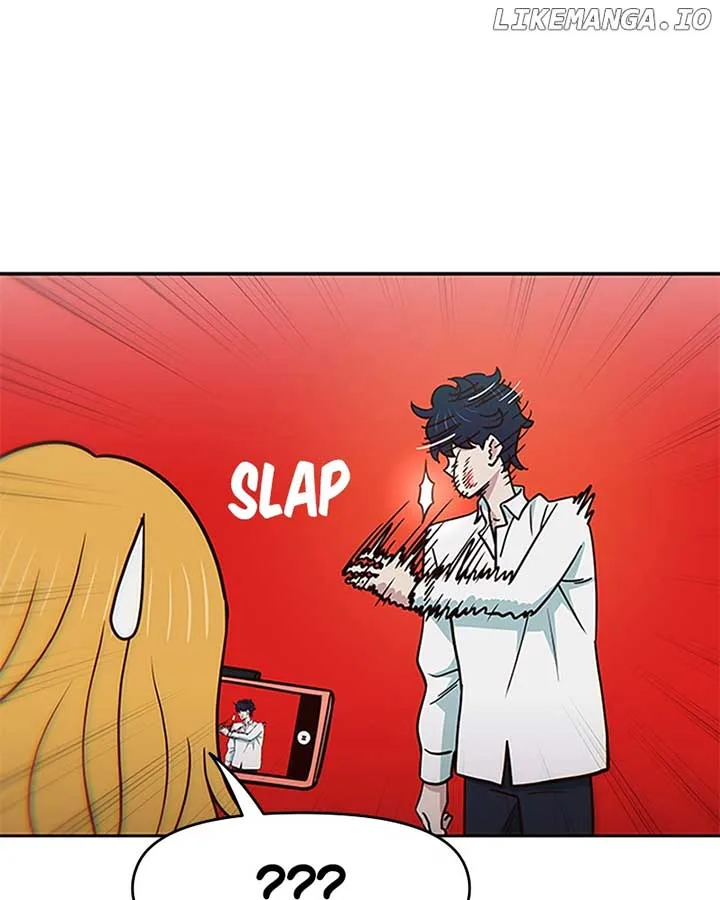 I’m the Only One Bullied by the New High School Student Chapter 31 page 114