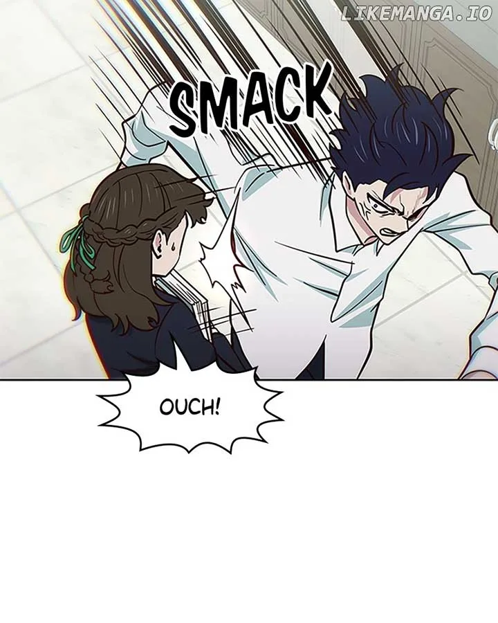 I’m the Only One Bullied by the New High School Student Chapter 31 page 90