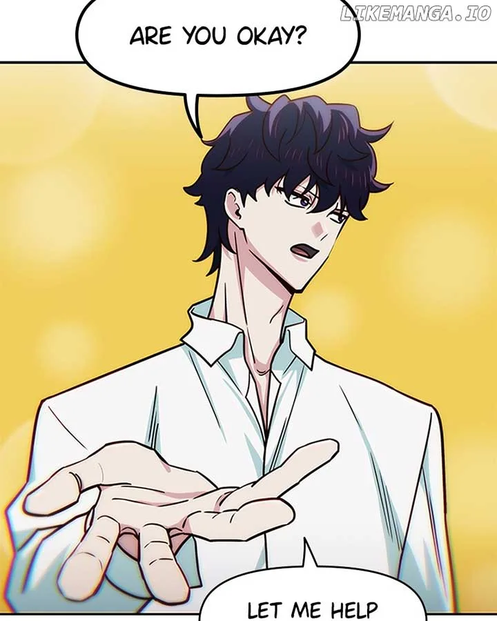 I’m the Only One Bullied by the New High School Student Chapter 31 page 100