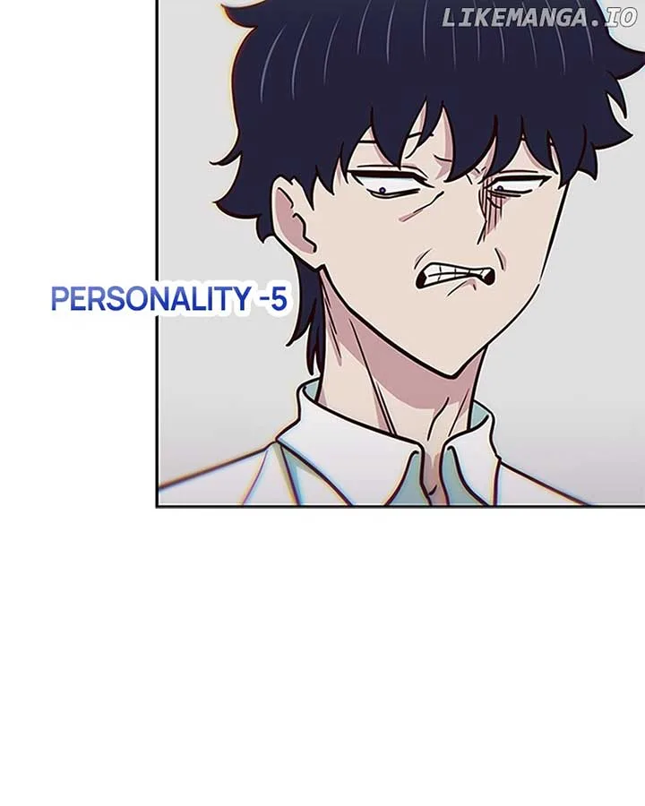 I’m the Only One Bullied by the New High School Student Chapter 31 page 93