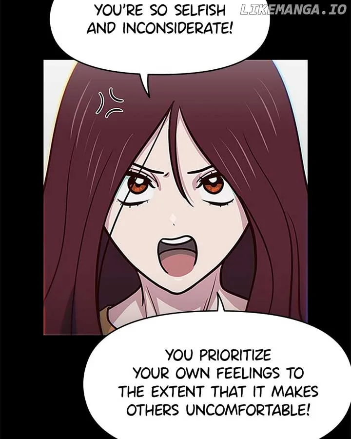 I’m the Only One Bullied by the New High School Student Chapter 31 page 147
