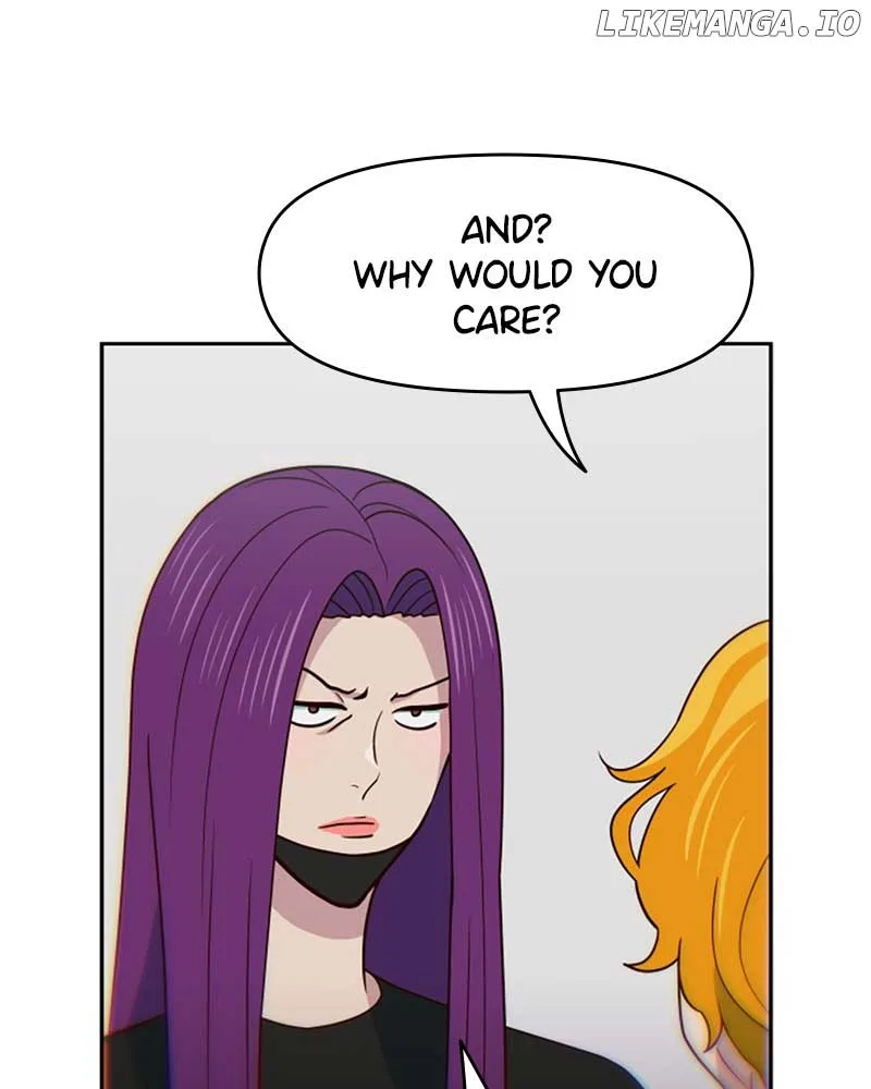 I’m the Only One Bullied by the New High School Student Chapter 26 page 137