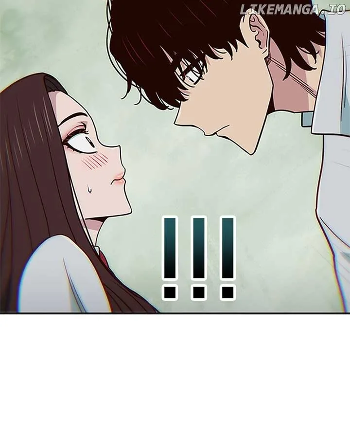 I’m the Only One Bullied by the New High School Student Chapter 30 page 71