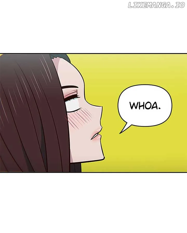 I’m the Only One Bullied by the New High School Student Chapter 30 page 77