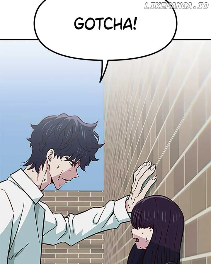 I’m the Only One Bullied by the New High School Student Chapter 31 page 125