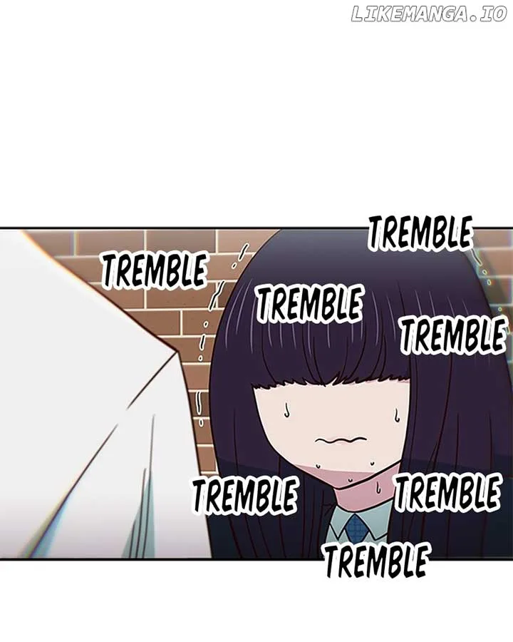 I’m the Only One Bullied by the New High School Student Chapter 31 page 128