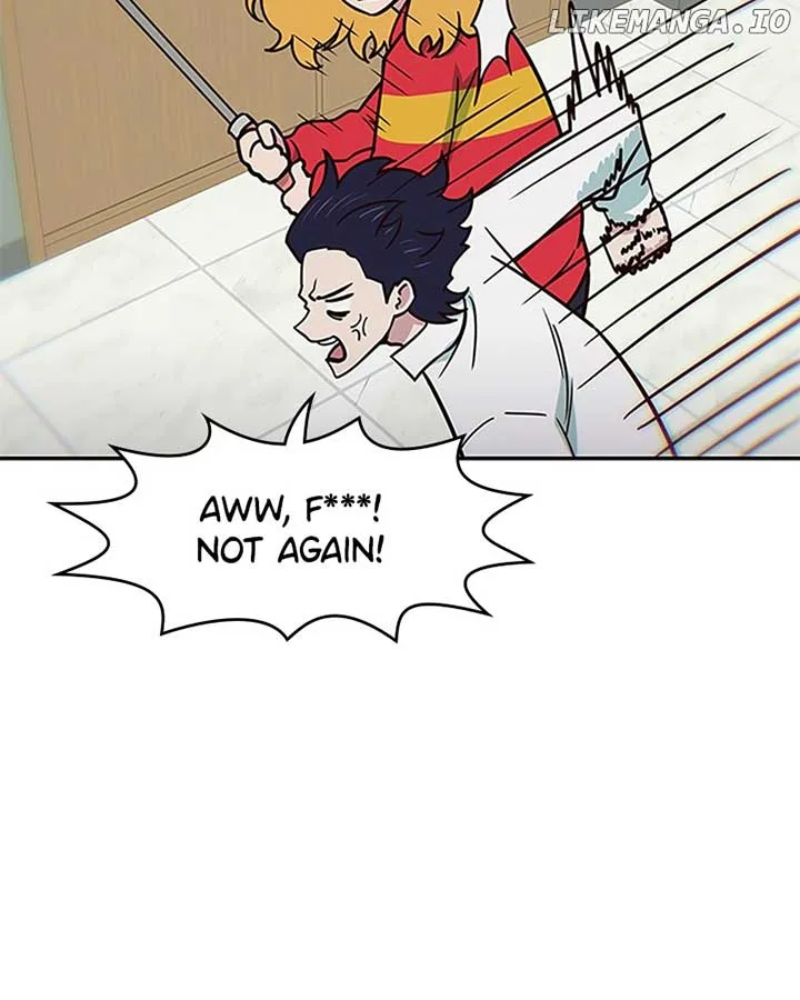 I’m the Only One Bullied by the New High School Student Chapter 31 page 105