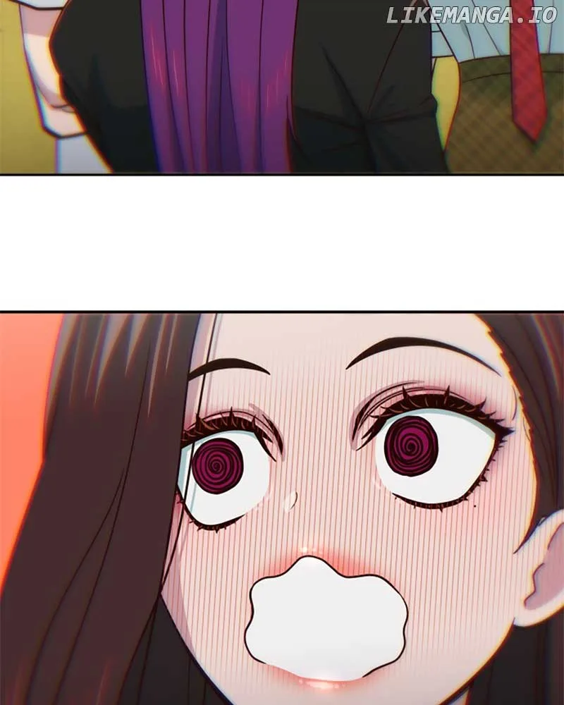 I’m the Only One Bullied by the New High School Student Chapter 26 page 140