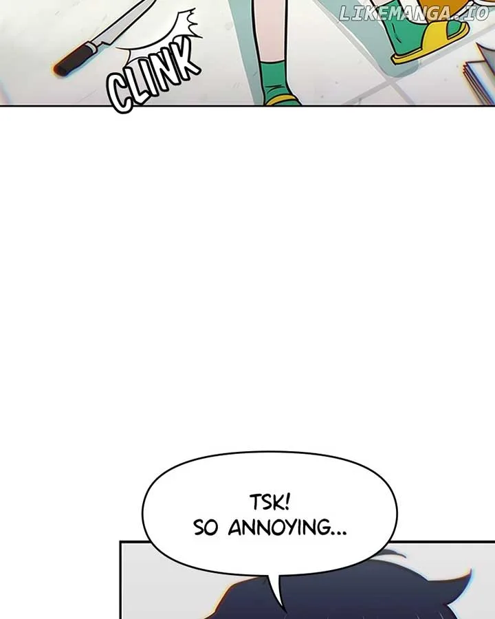 I’m the Only One Bullied by the New High School Student Chapter 31 page 92