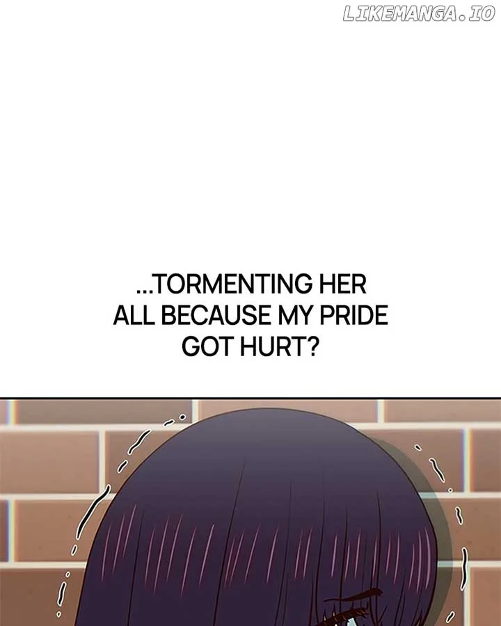 I’m the Only One Bullied by the New High School Student Chapter 31 page 151