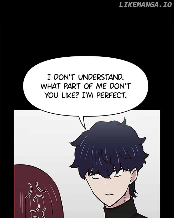 I’m the Only One Bullied by the New High School Student Chapter 31 page 145