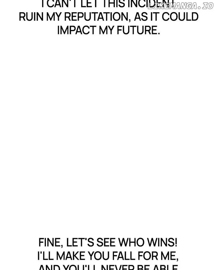 I’m the Only One Bullied by the New High School Student Chapter 31 page 87