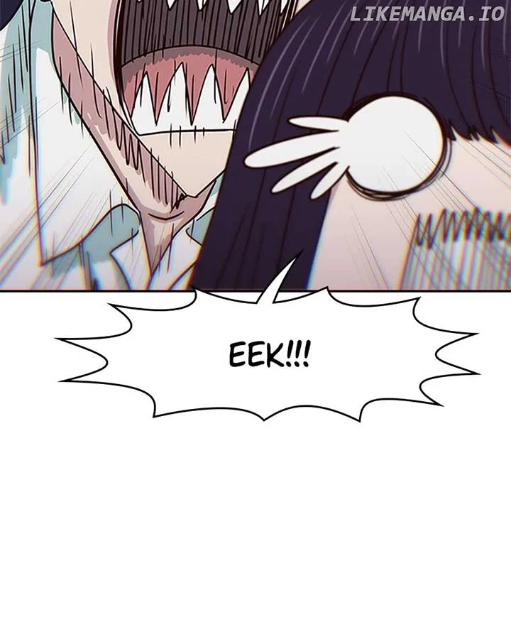 I’m the Only One Bullied by the New High School Student Chapter 31 page 120