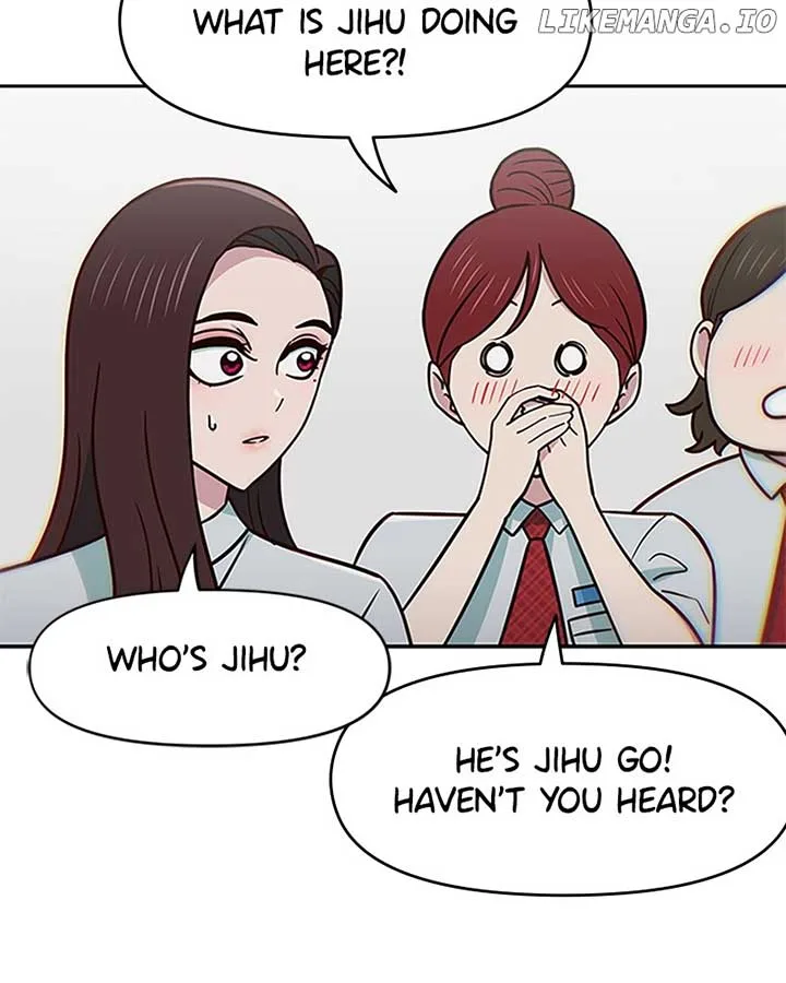 I’m the Only One Bullied by the New High School Student Chapter 30 page 66