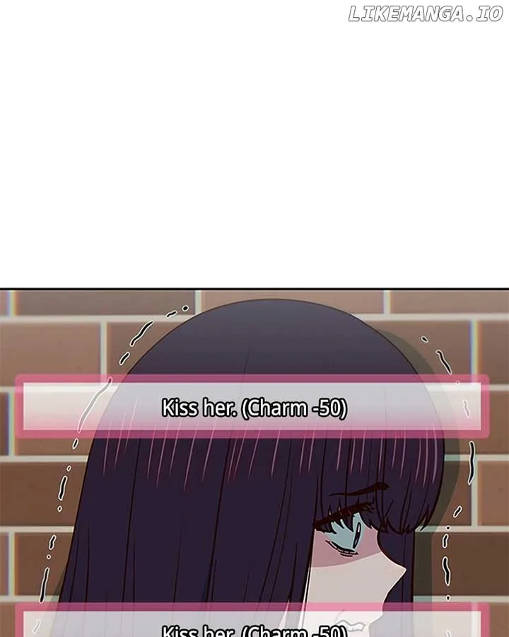 I’m the Only One Bullied by the New High School Student Chapter 31 page 153