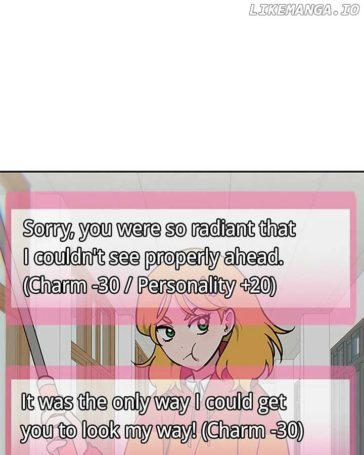 I’m the Only One Bullied by the New High School Student Chapter 31 page 108