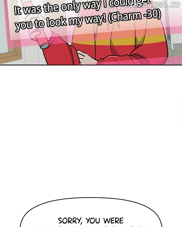 I’m the Only One Bullied by the New High School Student Chapter 31 page 112