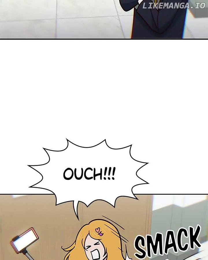 I’m the Only One Bullied by the New High School Student Chapter 31 page 104