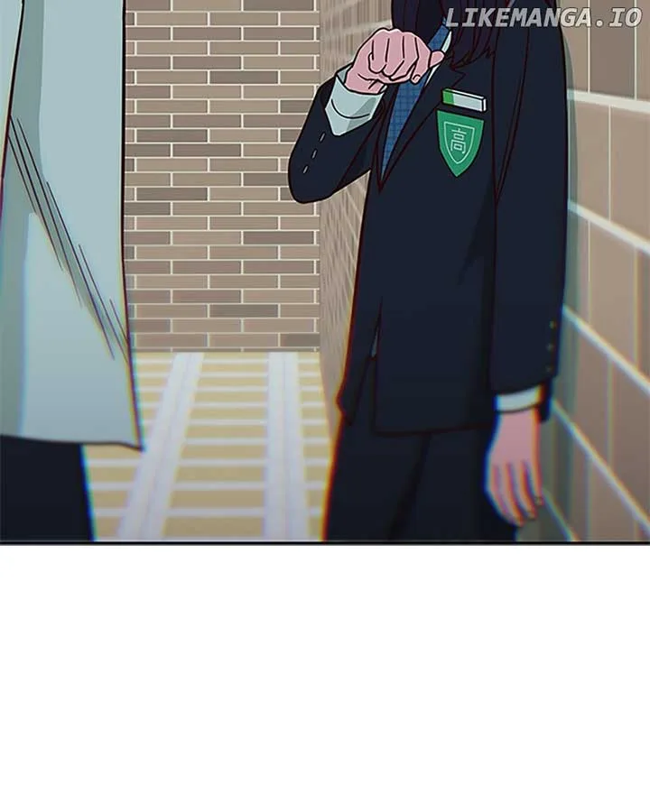 I’m the Only One Bullied by the New High School Student Chapter 31 page 126