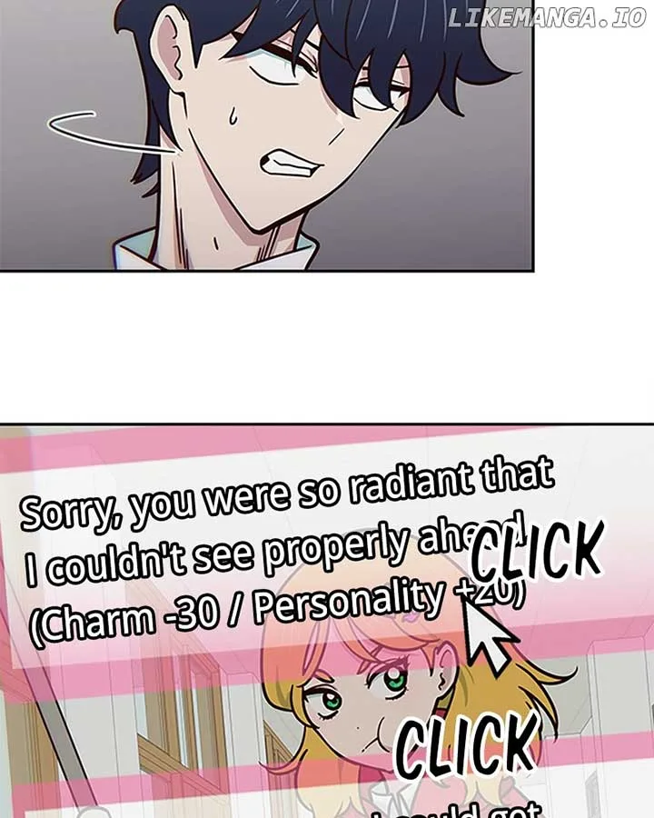 I’m the Only One Bullied by the New High School Student Chapter 31 page 111