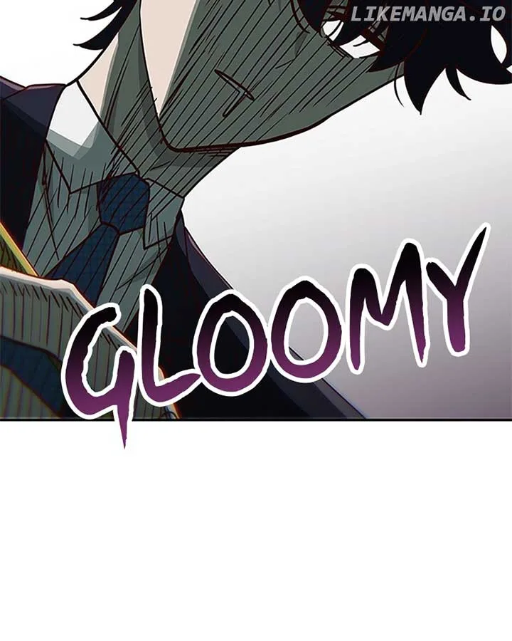 I’m the Only One Bullied by the New High School Student Chapter 30 page 84