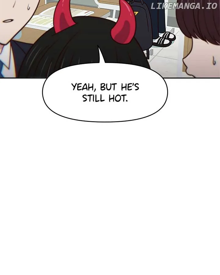I’m the Only One Bullied by the New High School Student Chapter 30 page 86