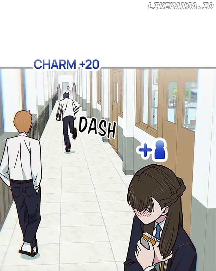 I’m the Only One Bullied by the New High School Student Chapter 31 page 103