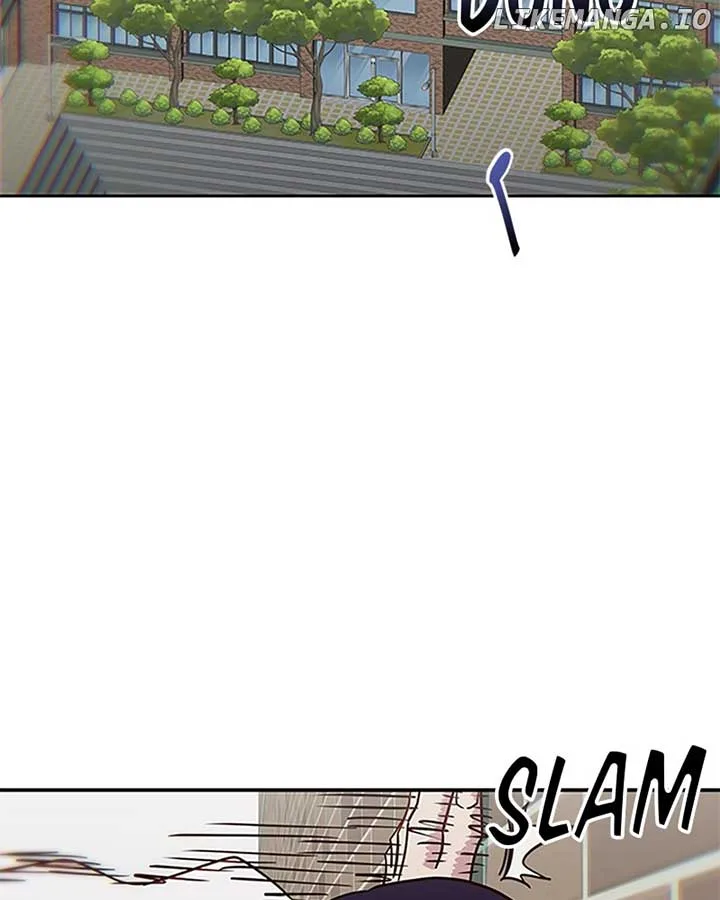I’m the Only One Bullied by the New High School Student Chapter 31 page 123