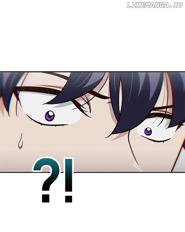 I’m the Only One Bullied by the New High School Student Chapter 31 page 94
