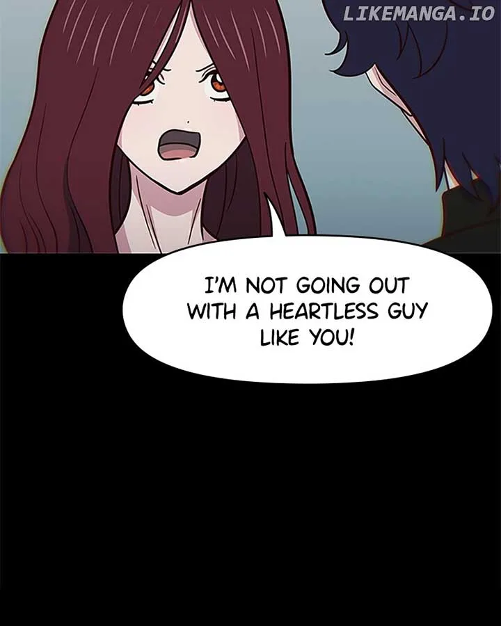 I’m the Only One Bullied by the New High School Student Chapter 31 page 143