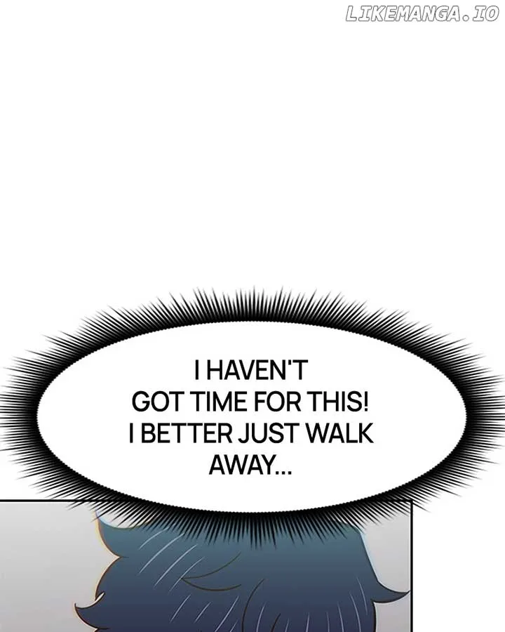 I’m the Only One Bullied by the New High School Student Chapter 31 page 110