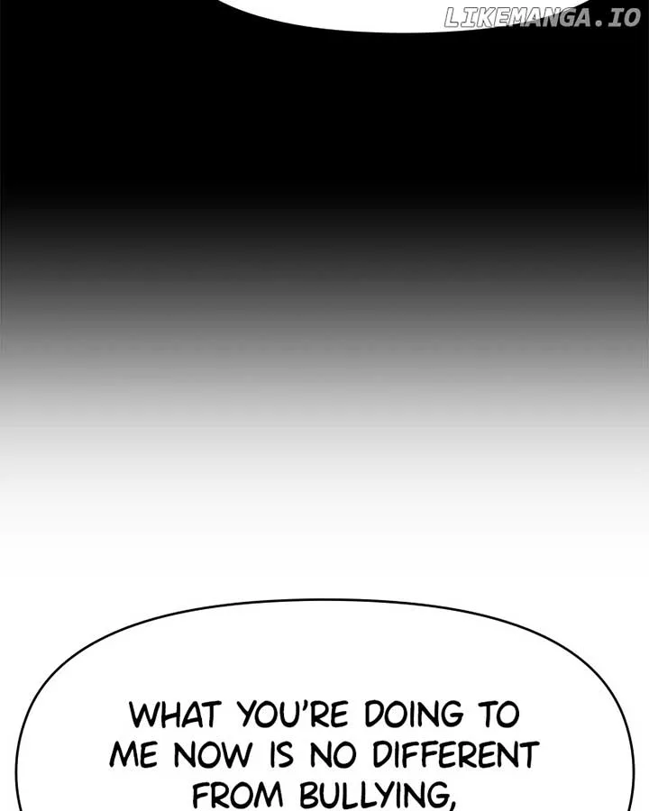 I’m the Only One Bullied by the New High School Student Chapter 31 page 148