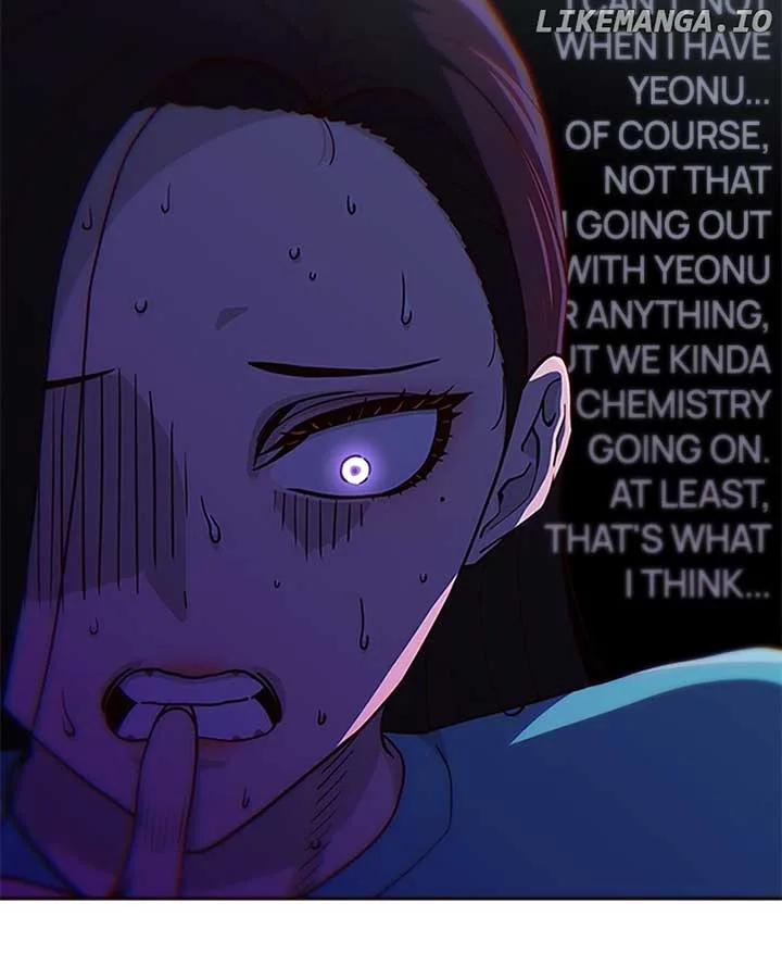 I’m the Only One Bullied by the New High School Student Chapter 30 page 105