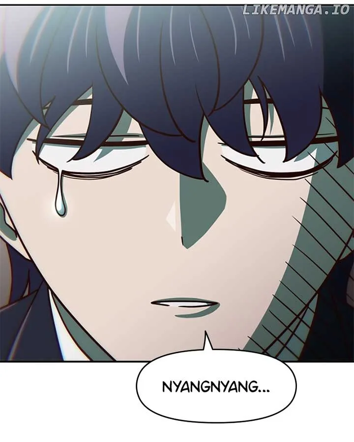 I’m the Only One Bullied by the New High School Student Chapter 30 page 91
