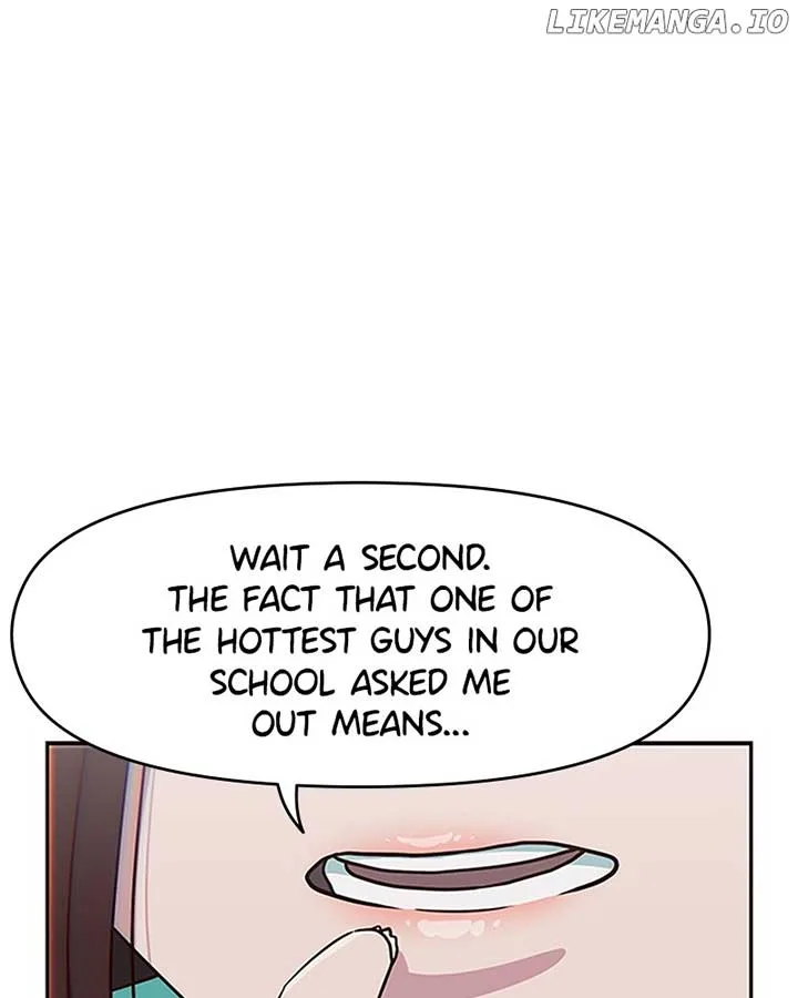 I’m the Only One Bullied by the New High School Student Chapter 30 page 106