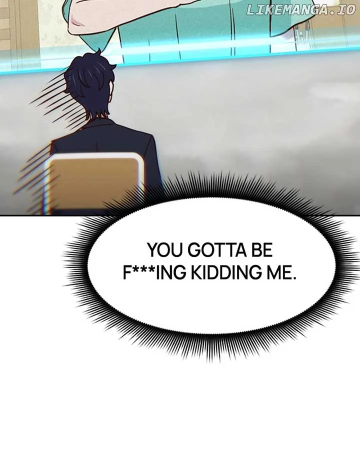 I’m the Only One Bullied by the New High School Student Chapter 30 page 109