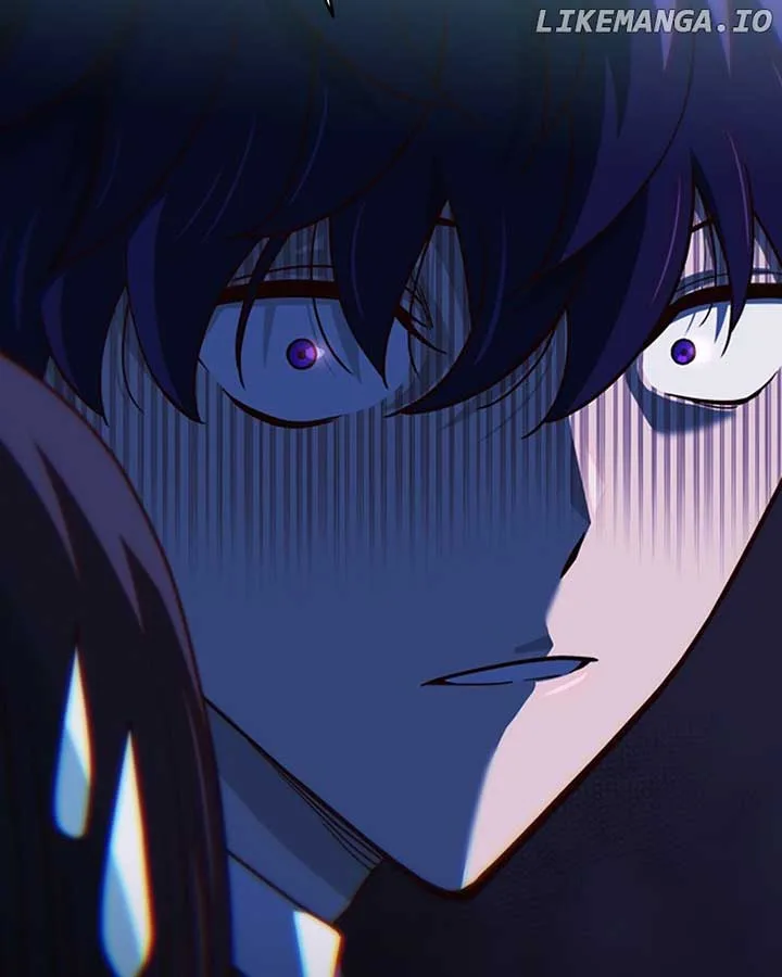 I’m the Only One Bullied by the New High School Student Chapter 30 page 115
