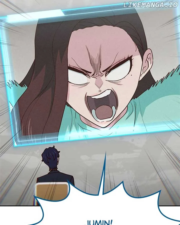 I’m the Only One Bullied by the New High School Student Chapter 30 page 94