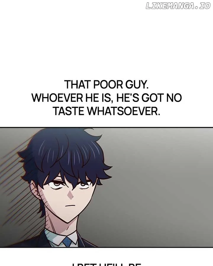 I’m the Only One Bullied by the New High School Student Chapter 30 page 110