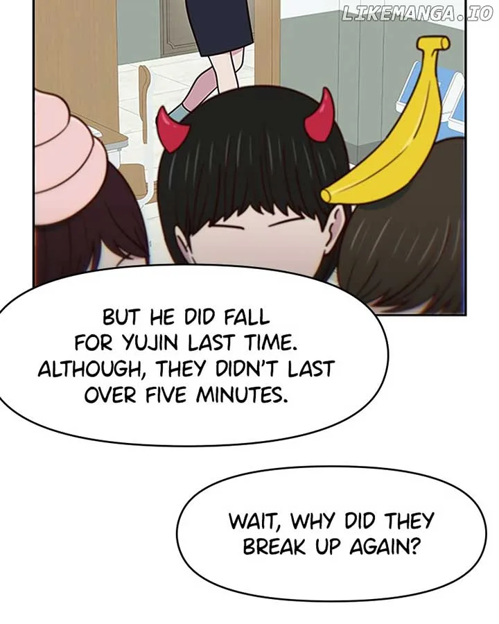 I’m the Only One Bullied by the New High School Student Chapter 30 page 88
