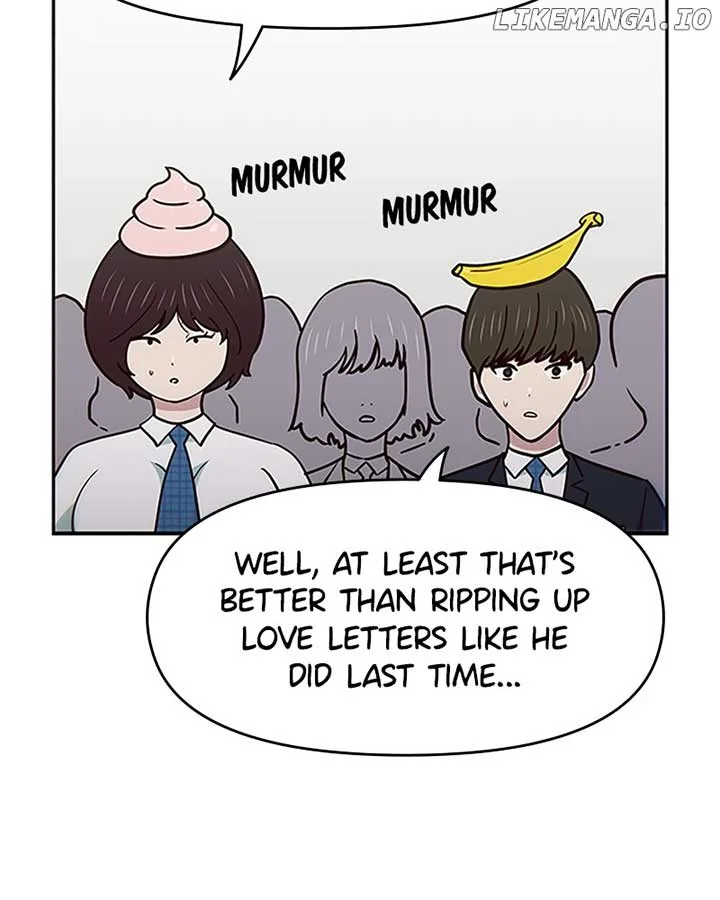 I’m the Only One Bullied by the New High School Student Chapter 30 page 117