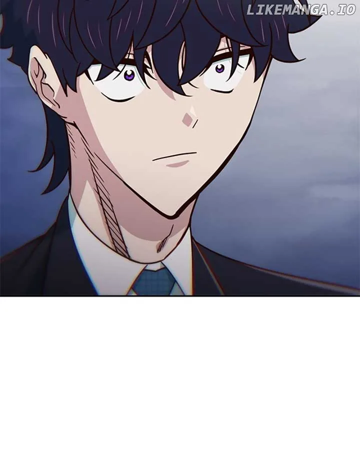I’m the Only One Bullied by the New High School Student Chapter 30 page 98