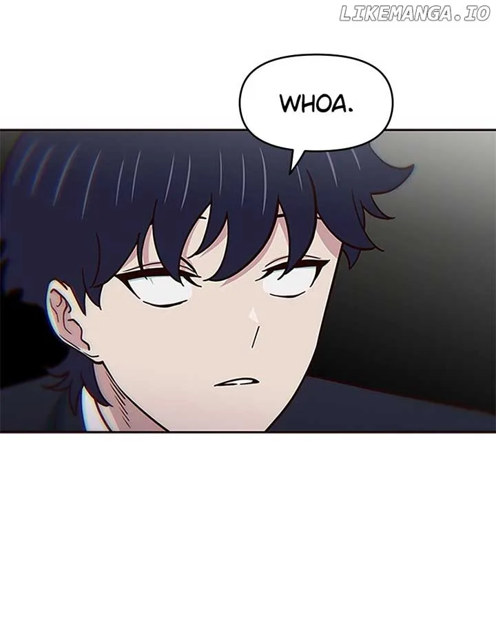 I’m the Only One Bullied by the New High School Student Chapter 30 page 102