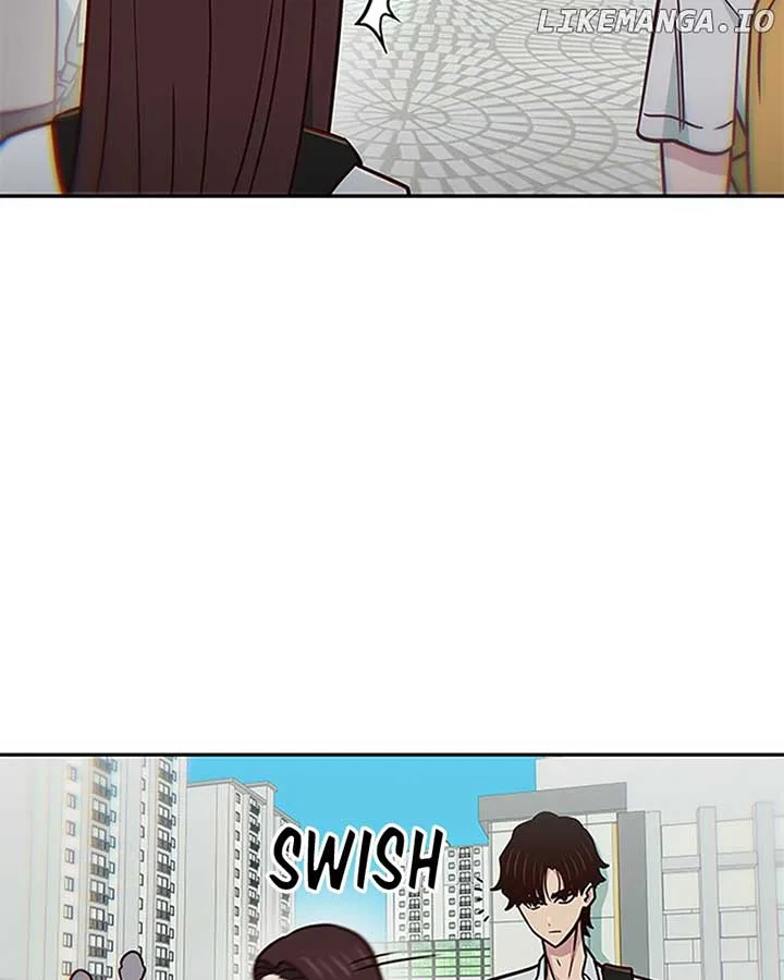 I’m the Only One Bullied by the New High School Student Chapter 32 page 90
