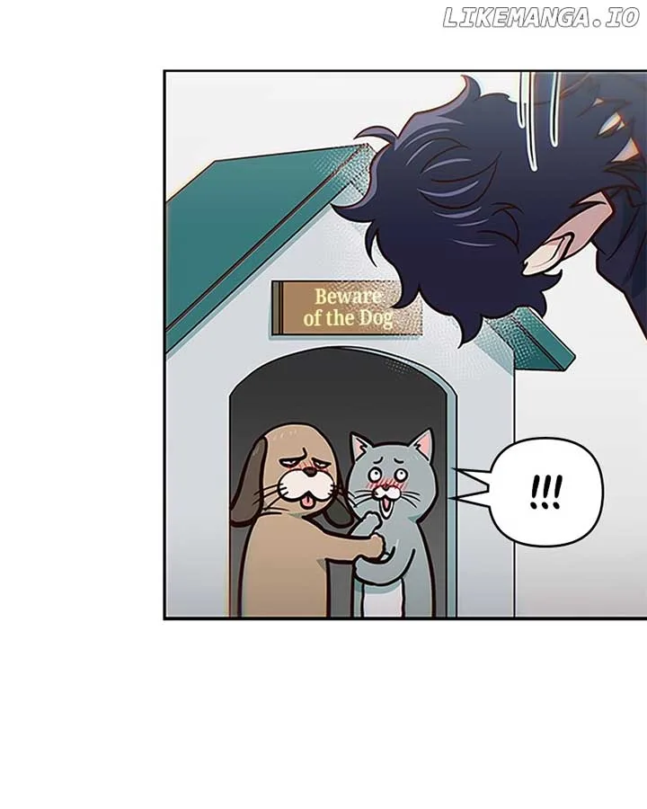 I’m the Only One Bullied by the New High School Student Chapter 32 page 30