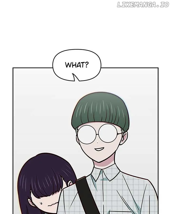 I’m the Only One Bullied by the New High School Student Chapter 32 page 67